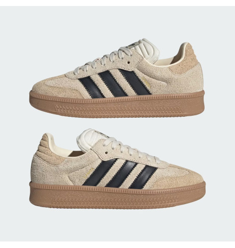 Adidas Samba XLG Beige