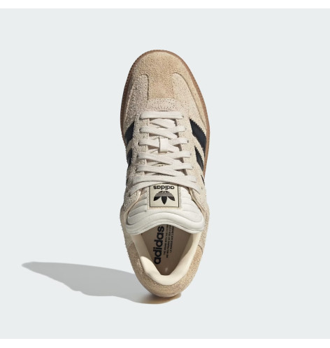 Adidas Samba XLG Beige