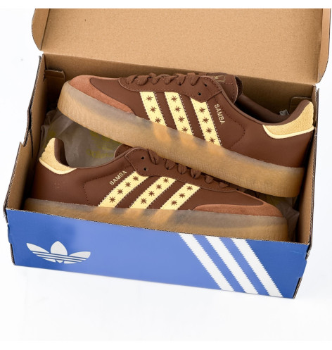 Adidas Sambae Prebrn