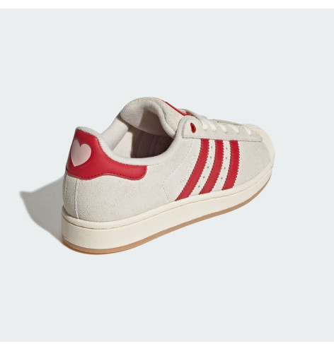 Adidas Superstar II - Better Scarlet Sanpin