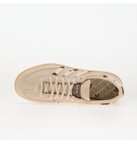 Adidas Handball Spezial Cow Print Beige