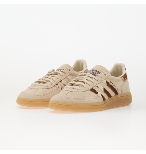 Adidas Handball Spezial Cow Print Beige