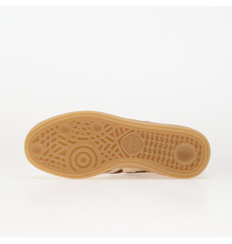 Adidas Handball Spezial Cow Print Beige