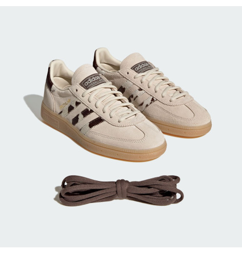 Adidas Handball Spezial Cow Print Beige