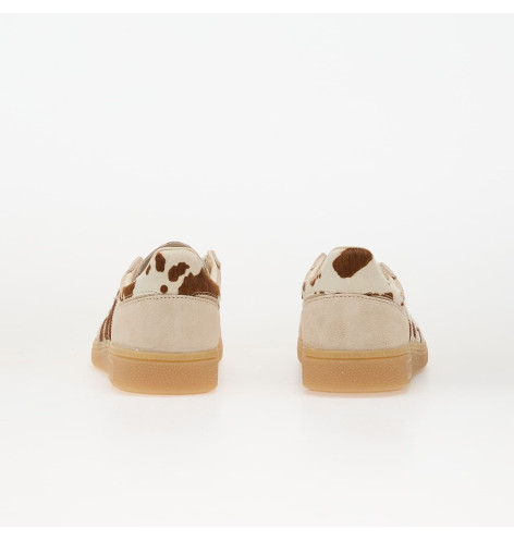 Adidas Handball Spezial Cow Print Beige