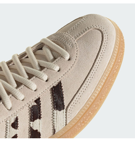 Adidas Handball Spezial Cow Print Beige
