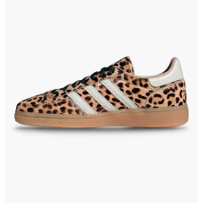 Adidas Handball Spezial Leopard Magic Beige