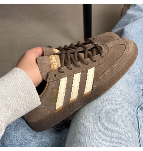 Adidas Handball Spezial Earth Strata Wonder White