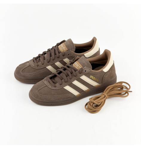 Adidas Handball Spezial Earth Strata Wonder White