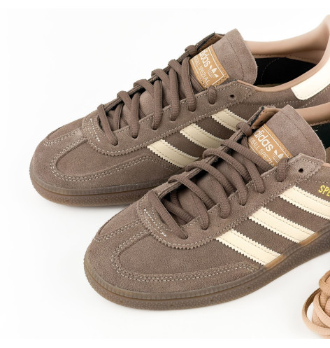 Adidas Handball Spezial Earth Strata Wonder White