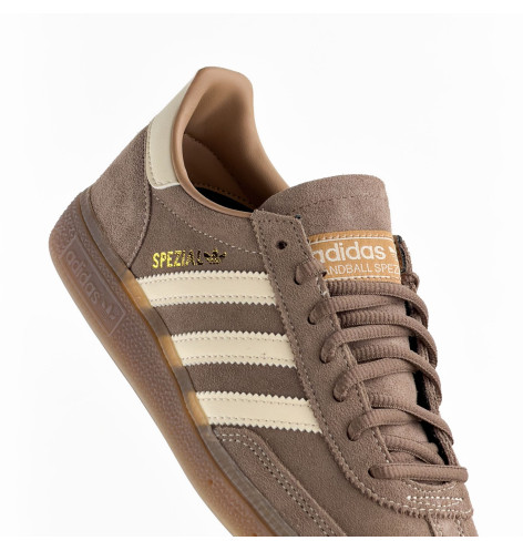Adidas Handball Spezial Earth Strata Wonder White
