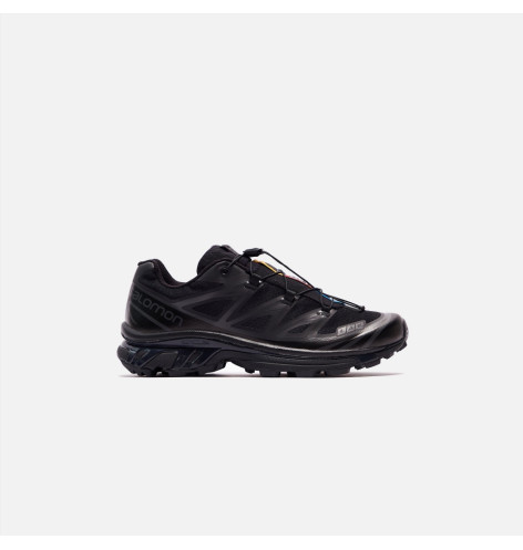 Salomon XT-6 ADV Black