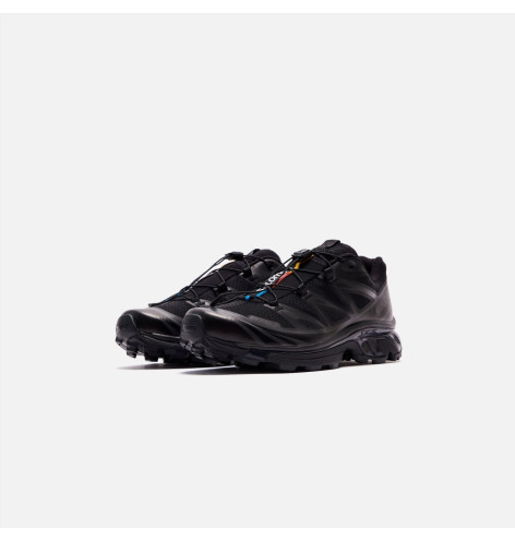 Salomon XT-6 ADV Black