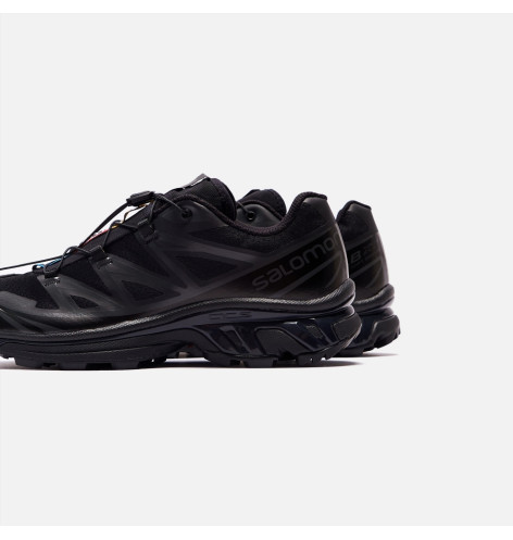 Salomon XT-6 ADV Black