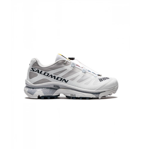 Salomon XT-4 OG White Lunar Rock