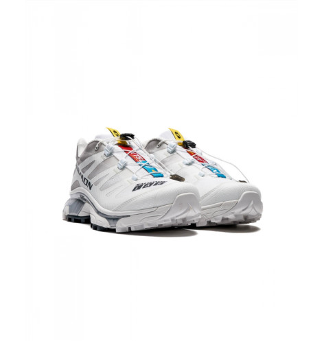 Salomon XT-4 OG White Lunar Rock