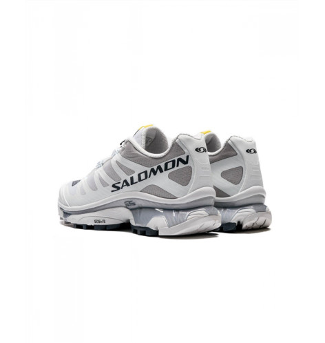 Salomon XT-4 OG White Lunar Rock