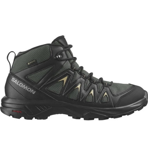 Salomon Braze Mid