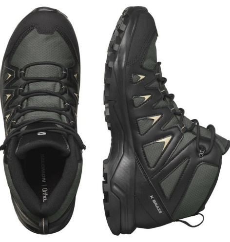 Salomon Braze Mid