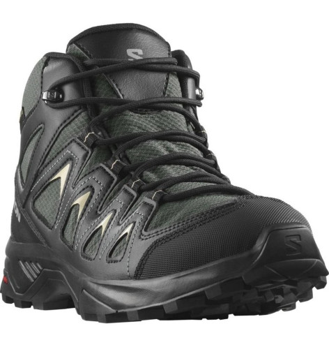 Salomon Braze Mid