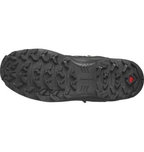 Salomon Braze Mid