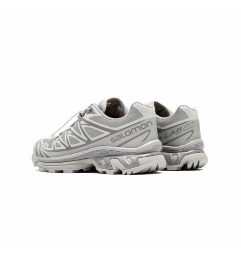Salomon XT-6 Ghost Grey