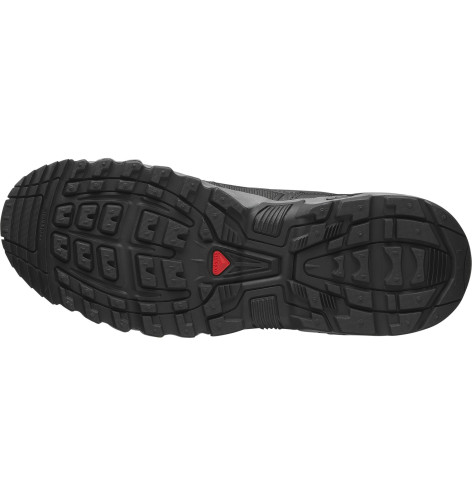 Salomon ACS + FT