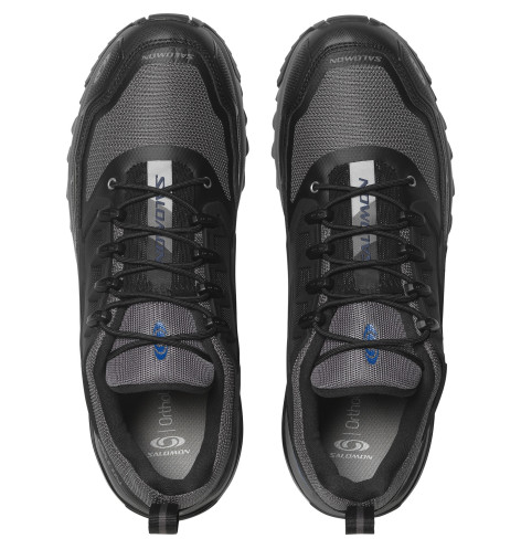 Salomon ACS + FT