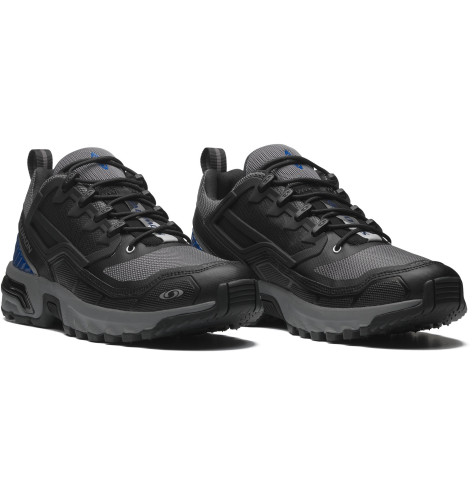 Salomon ACS + FT
