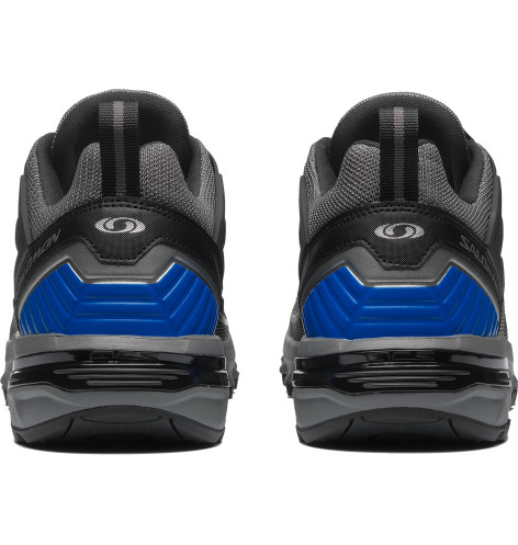 Salomon ACS + FT