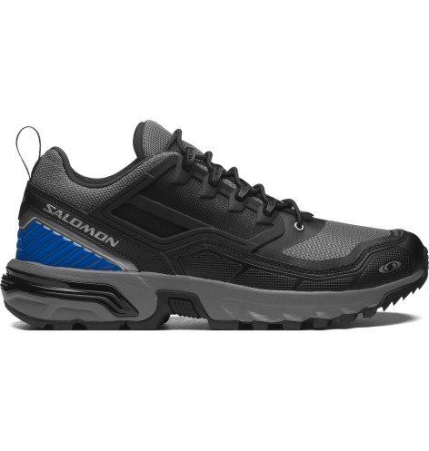 Salomon ACS + FT