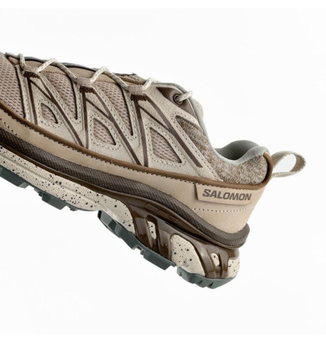 Salomon Xt-6 Expanse Cozy Fall Oxford Tan