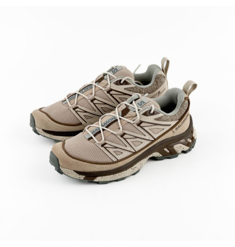 Salomon Xt-6 Expanse Cozy Fall Oxford Tan