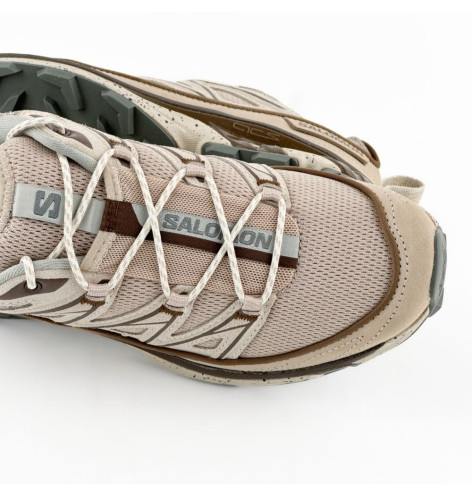 Salomon Xt-6 Expanse Cozy Fall Oxford Tan