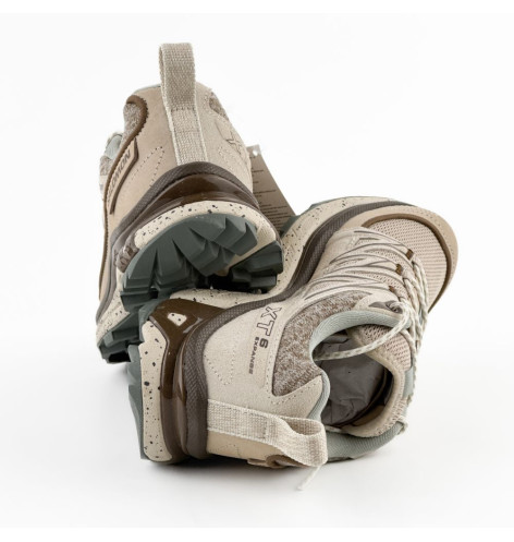 Salomon Xt-6 Expanse Cozy Fall Oxford Tan