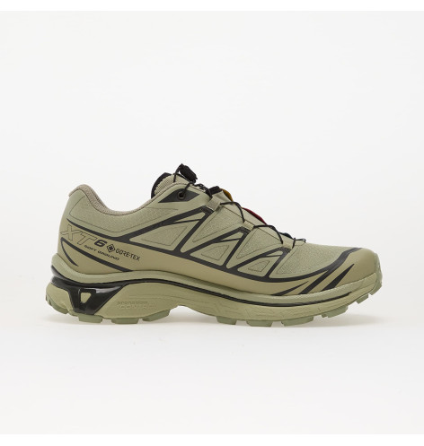 Salomon XT-6 Gore-Tex Tea