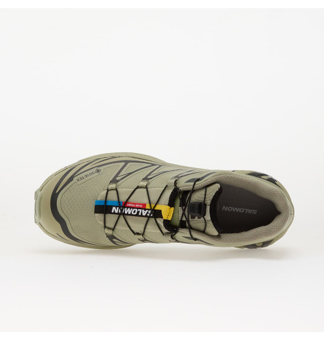 Salomon XT-6 Gore-Tex Tea