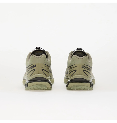 Salomon XT-6 Gore-Tex Tea