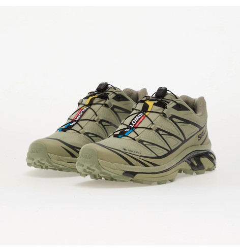 Salomon XT-6 Gore-Tex Tea