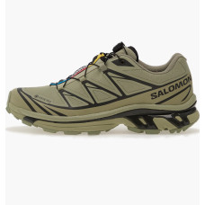 Salomon XT-6 Gore-Tex Tea