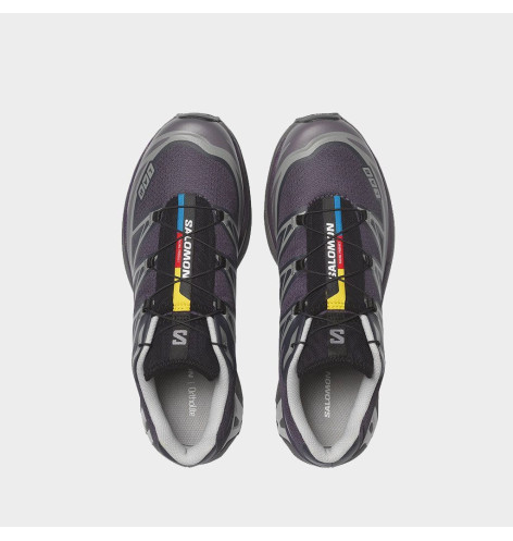 Salomon XT-6 Nine Iron Excalibur