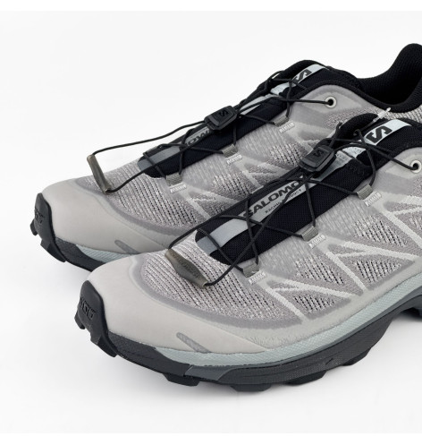 Salomon XT-6 Shadow Gull Grey Violet