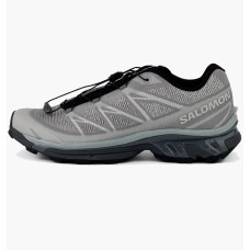 Salomon XT-6 Shadow Gull Grey Violet