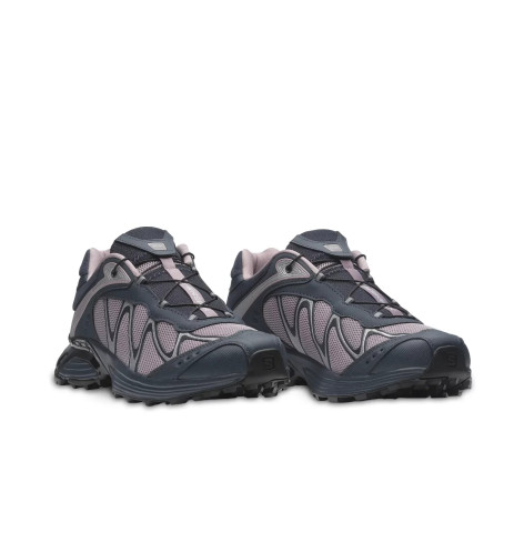 Salomon XT-Whisper Nirvana Blue Nights