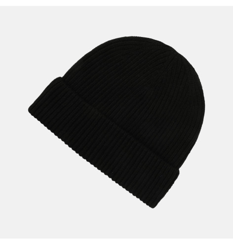 Шапка унісекс New Balance Watchman Beanie V3.0 Black LAH53008BK MISC