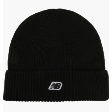 Шапка унісекс New Balance Watchman Beanie V3.0 Black LAH53008BK MISC