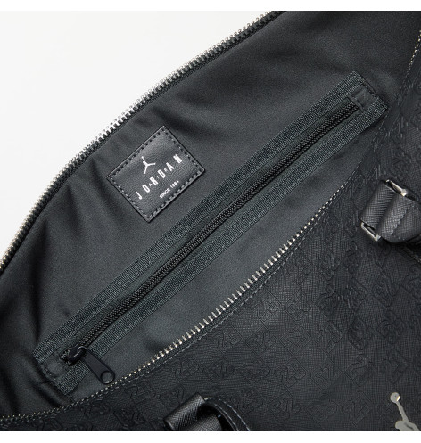 Сумка Nike Air Jordan Jam Monogram Duffle Bag