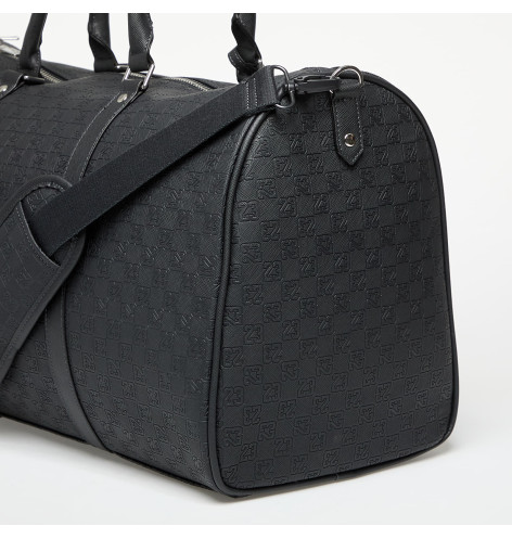 Сумка Nike Air Jordan Jam Monogram Duffle Bag