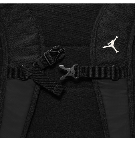 Рюкзак Nike Air Jordan Jam Blacktop (25L)