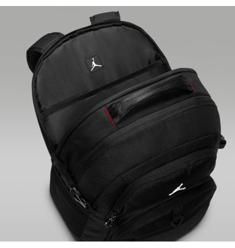 Рюкзак Nike Air Jordan Jam Blacktop (25L)